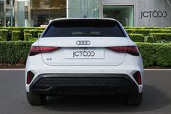 Audi A3 Photo 5