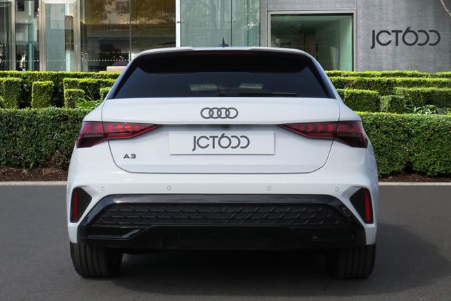 Audi A3 Photo 5