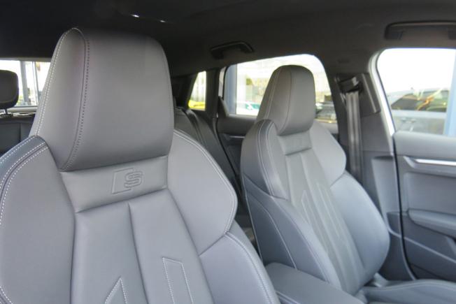 Audi A3 Photo 6