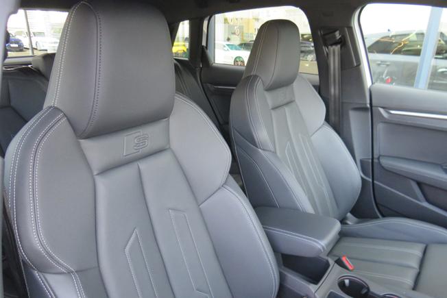Audi A3 Photo 8