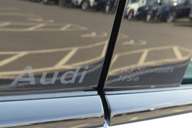 Audi A3 Photo 9