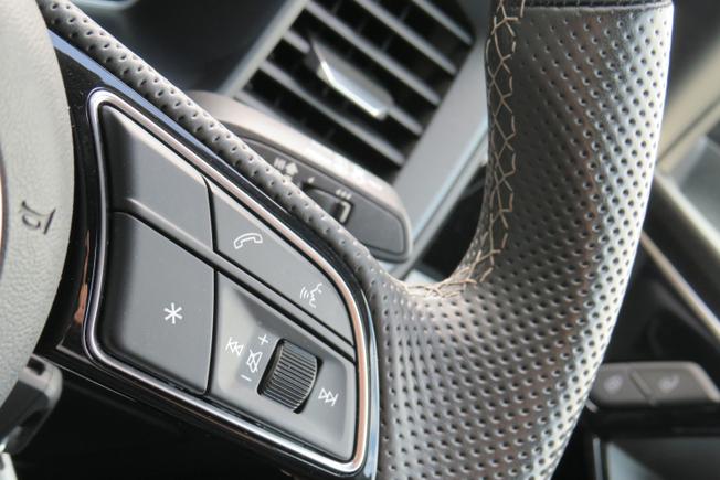 AUDI A1 Photo 11
