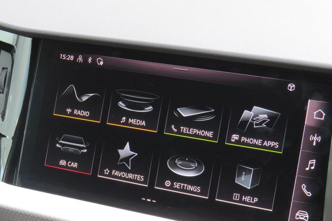 AUDI A1 Photo 15