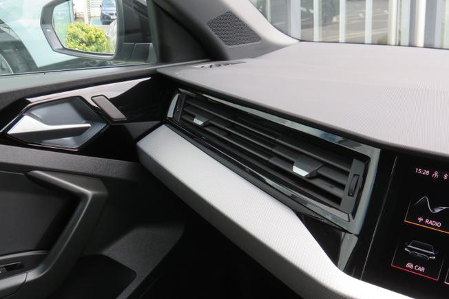 AUDI A1 Photo 16