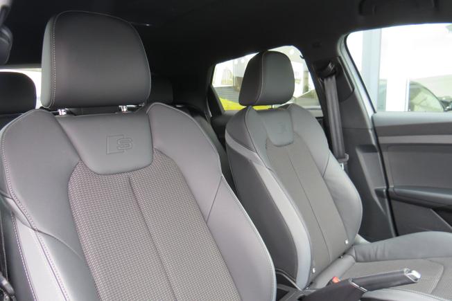 AUDI A1 Photo 20