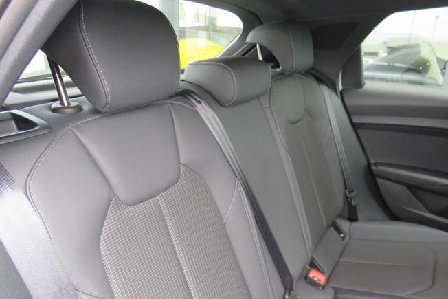AUDI A1 Photo 23