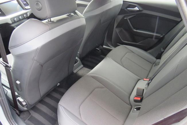 AUDI A1 Photo 27