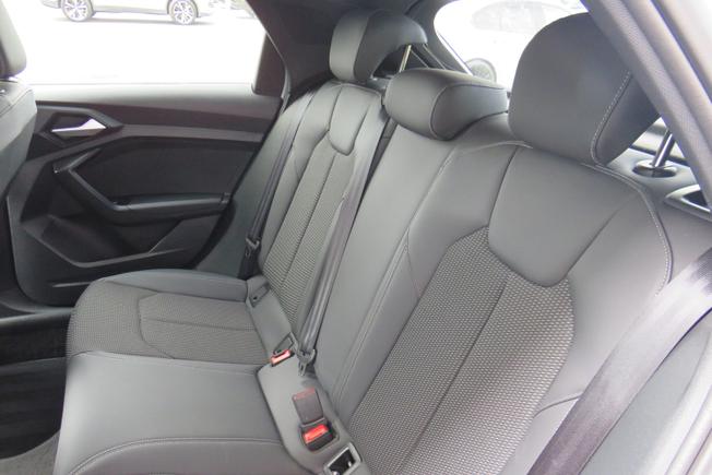 AUDI A1 Photo 28