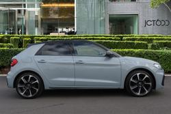 AUDI A1 Photo 3