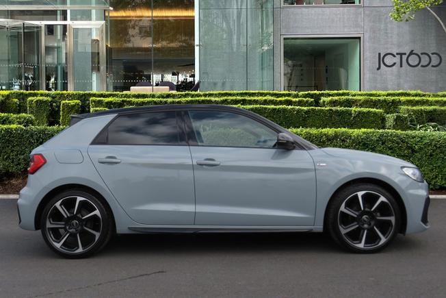 AUDI A1 Photo 3