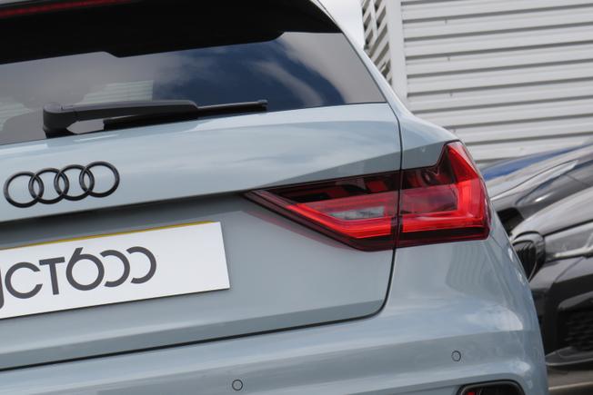 AUDI A1 Photo 31