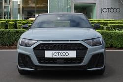 AUDI A1 Photo 4