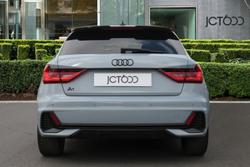 AUDI A1 Photo 5