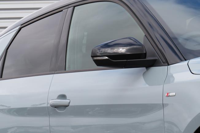 AUDI A1 Photo 7