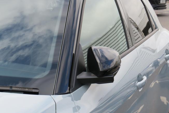 AUDI A1 Photo 8