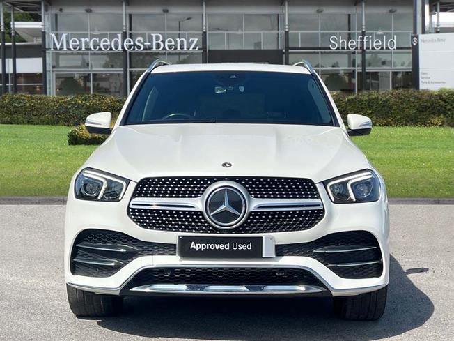 MERCEDES-BENZ Gle Photo 10