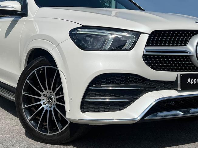 MERCEDES-BENZ Gle Photo 12