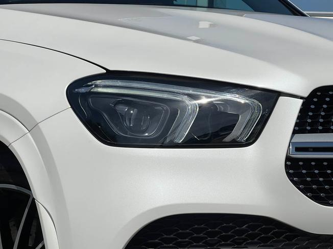 MERCEDES-BENZ Gle Photo 13