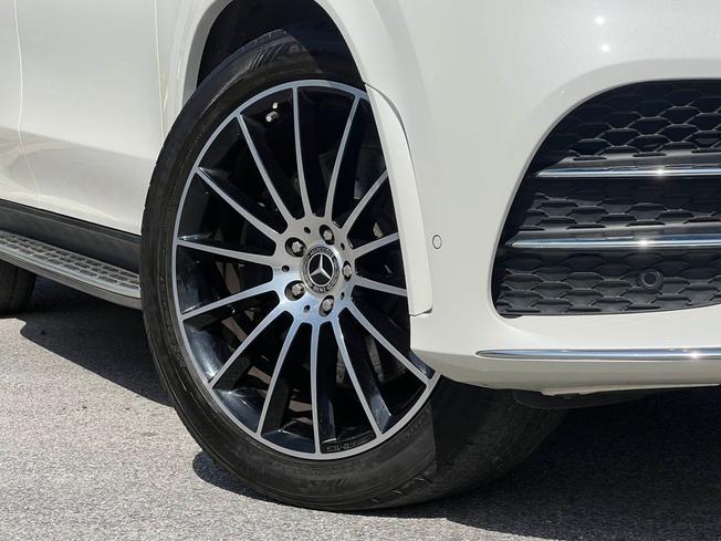 MERCEDES-BENZ Gle Photo 14