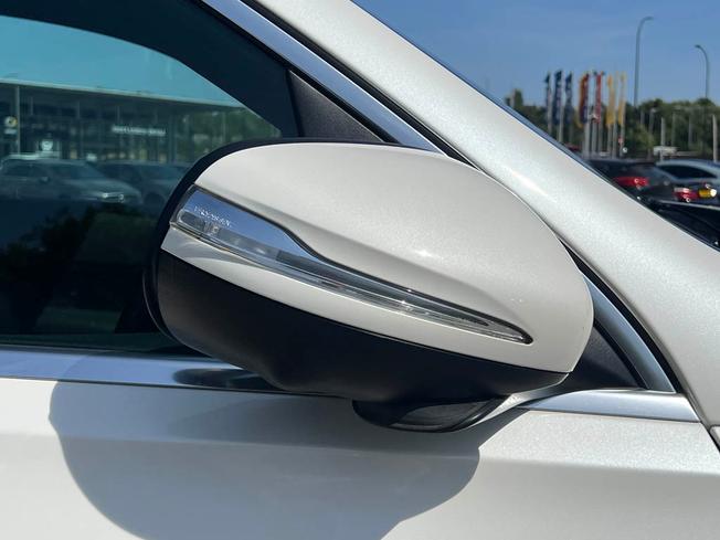 MERCEDES-BENZ Gle Photo 15