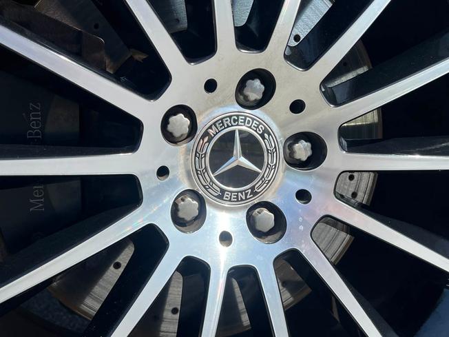 MERCEDES-BENZ Gle Photo 17