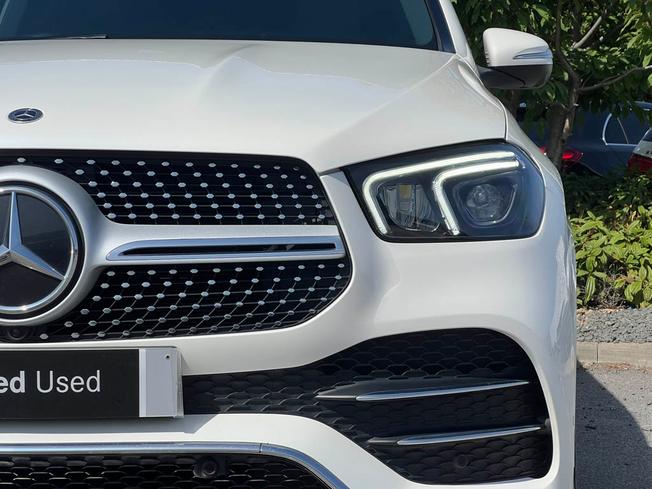 MERCEDES-BENZ Gle Photo 18