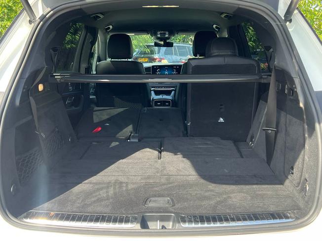 MERCEDES-BENZ Gle Photo 19