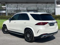 MERCEDES-BENZ Gle Photo 2