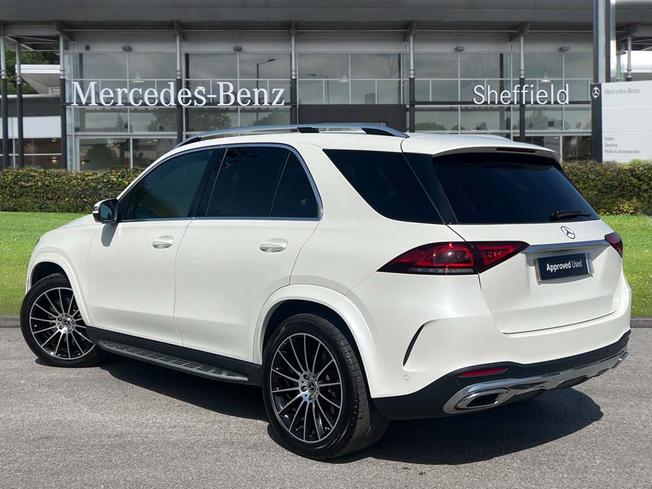 MERCEDES-BENZ Gle Photo 2