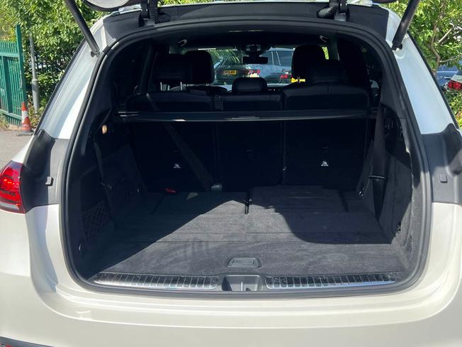 MERCEDES-BENZ Gle Photo 23