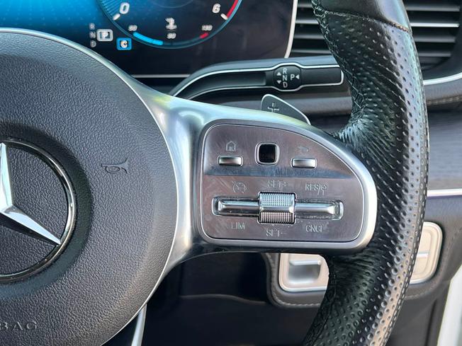 MERCEDES-BENZ Gle Photo 24