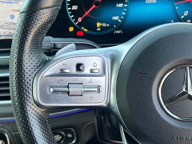MERCEDES-BENZ Gle Photo 25
