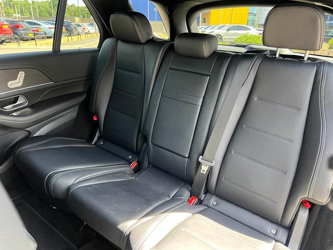 MERCEDES-BENZ Gle Photo 29