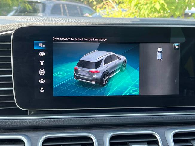 MERCEDES-BENZ Gle Photo 33
