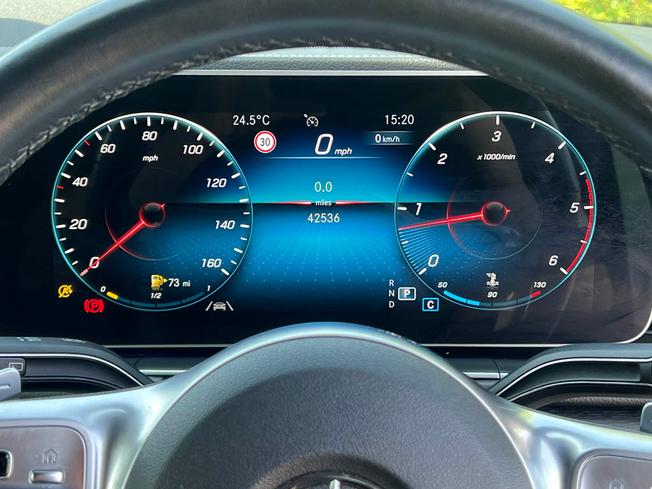 MERCEDES-BENZ Gle Photo 4