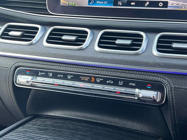 MERCEDES-BENZ Gle Photo 41
