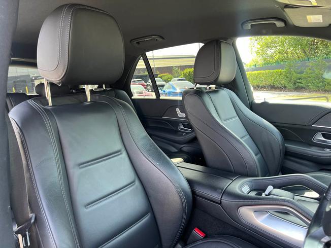 MERCEDES-BENZ Gle Photo 43