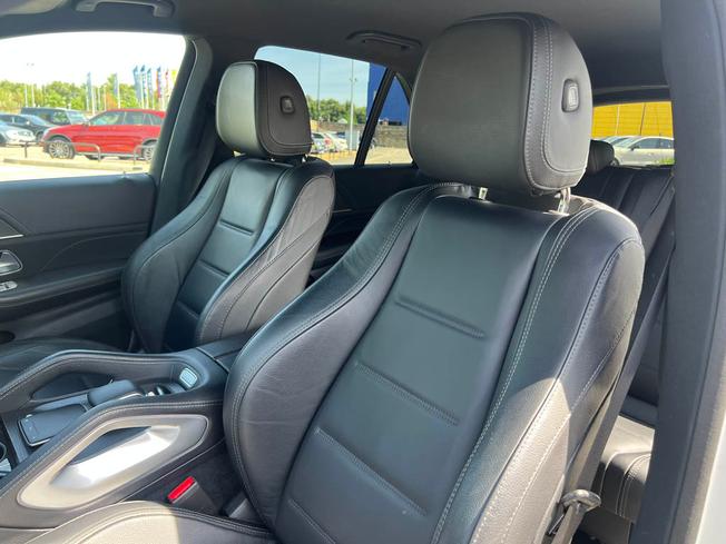 MERCEDES-BENZ Gle Photo 45