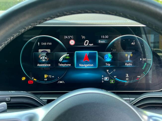MERCEDES-BENZ Gle Photo 48