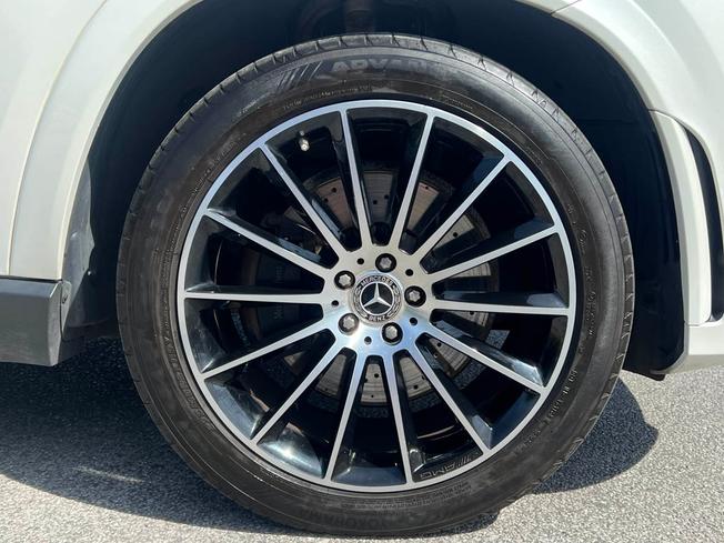 MERCEDES-BENZ Gle Photo 6