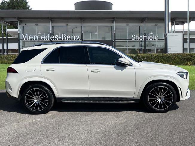 MERCEDES-BENZ Gle Photo 7