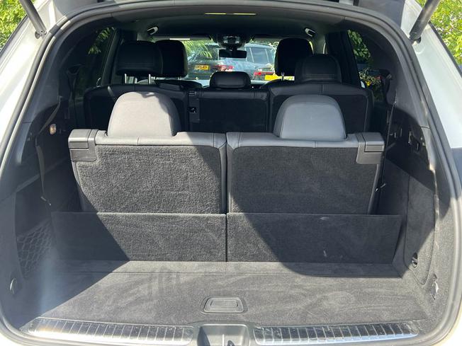 MERCEDES-BENZ Gle Photo 9