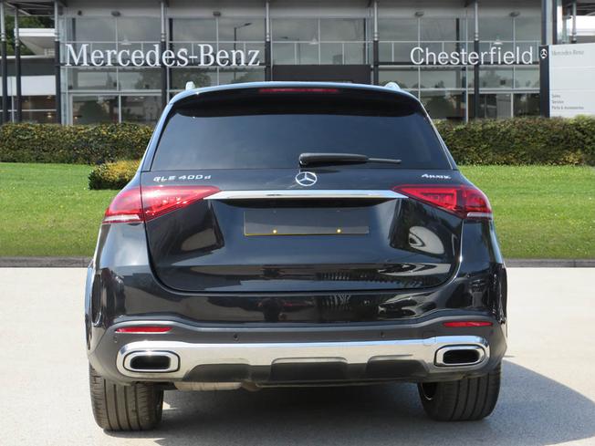 MERCEDES-BENZ Gle Photo 11