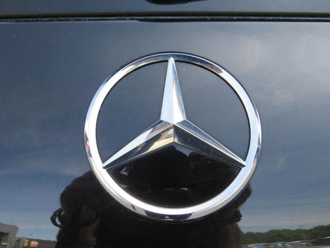 MERCEDES-BENZ Gle Photo 12