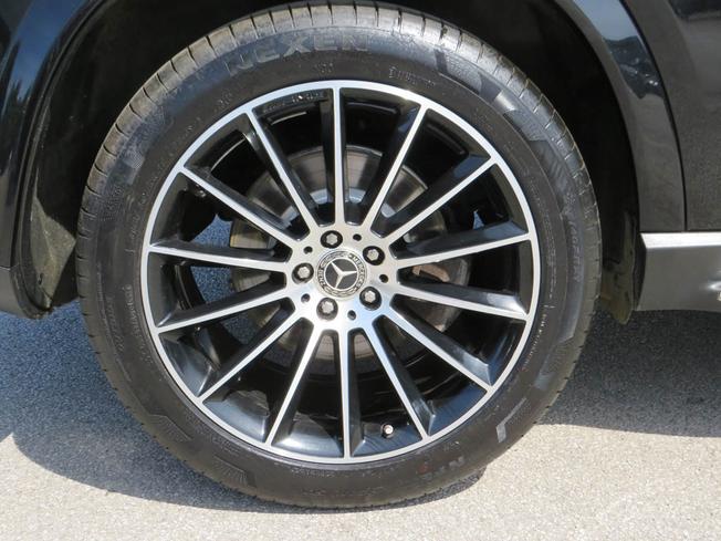 MERCEDES-BENZ Gle Photo 13