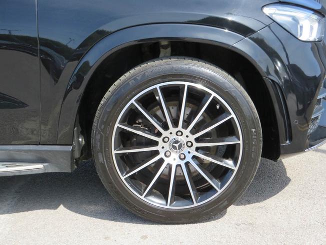 MERCEDES-BENZ Gle Photo 14
