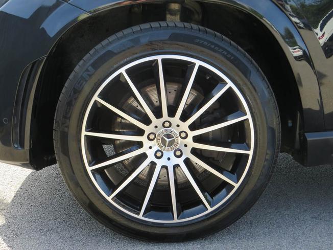 MERCEDES-BENZ Gle Photo 15