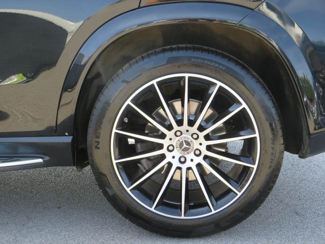 MERCEDES-BENZ Gle Photo 16