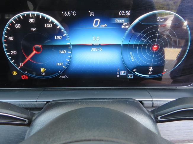 MERCEDES-BENZ Gle Photo 17