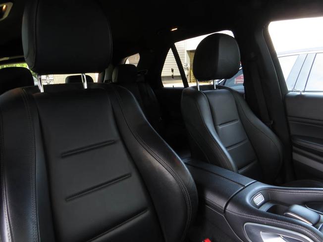 MERCEDES-BENZ Gle Photo 19